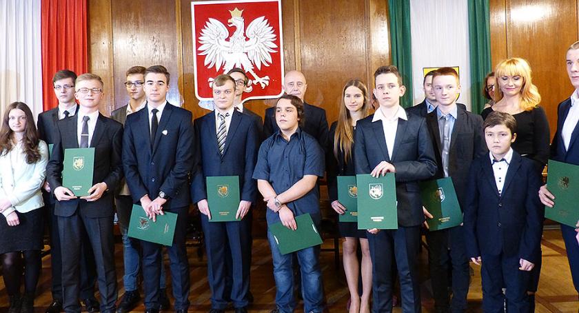 Miejskich stypendystów będzie więcej