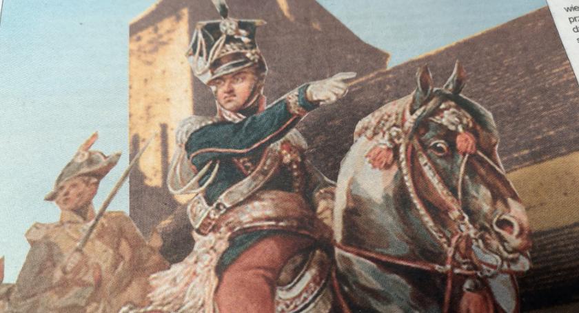 Szczecinek wzięli 2 lutego. Generał: 