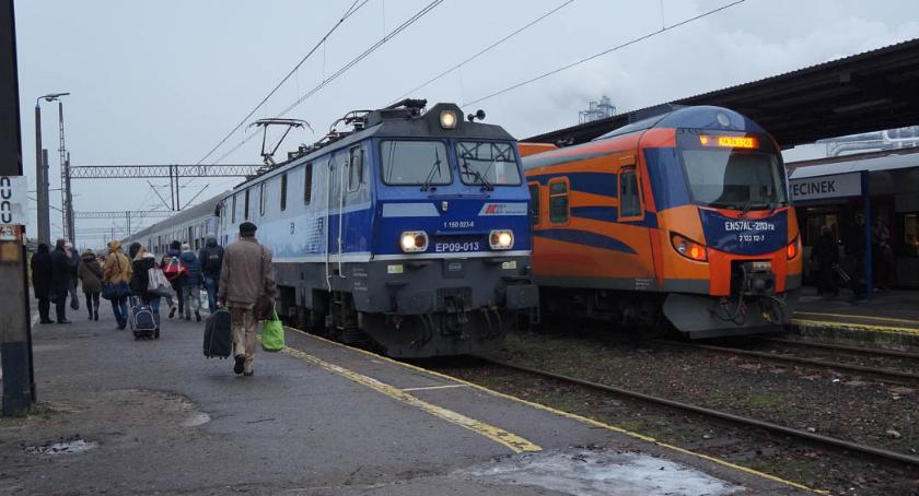 Dzieci pójdą się bawić na dworzec PKP. Miasto nie ma tylko pieniędzy i prawa własności