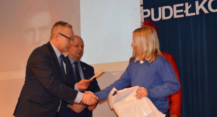„Pudełko moich marzeń”. Sukces Jędrzeja Gliszczyńskiego