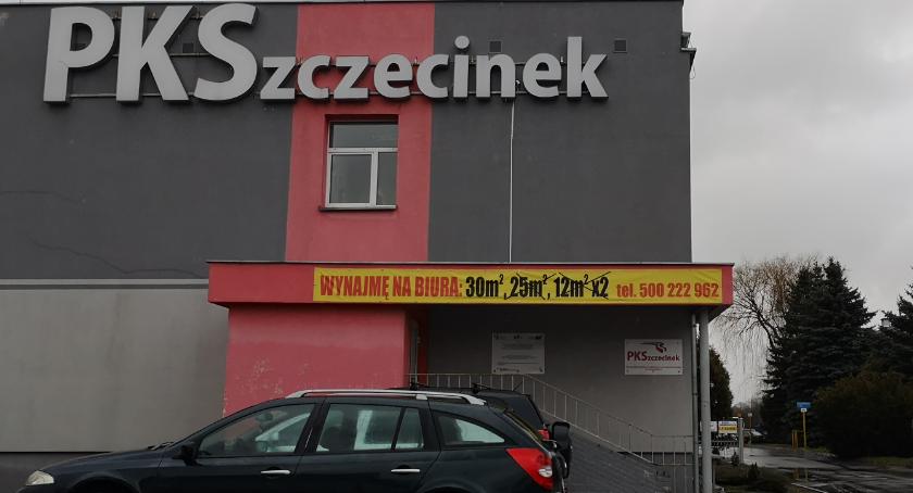 PKS Szczecinek: Upadek w ciągu kilku tygodni. Potem wejdzie syndyk