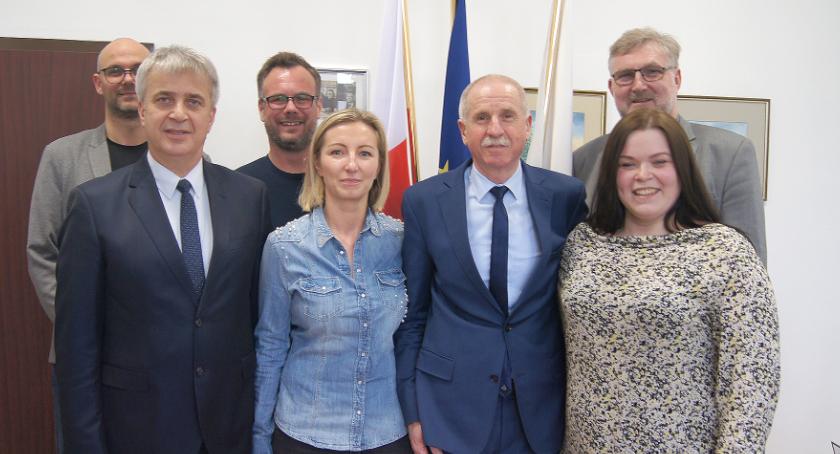Farma wiatrowa Barwice