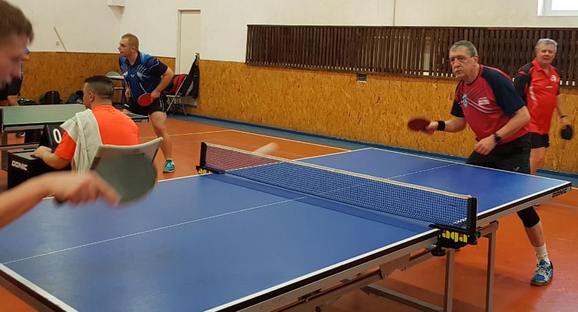 Tenisowe GP Szczecinka na półmetku