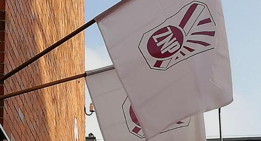Czy mieszkańcy Szczecinka popierają strajk nauczycieli?