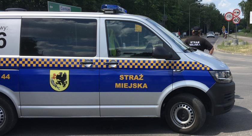 Straż Miejska w Szczecinku
