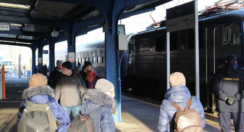 Państwo nie pomoże w remoncie dworca. I to na żądanie burmistrza