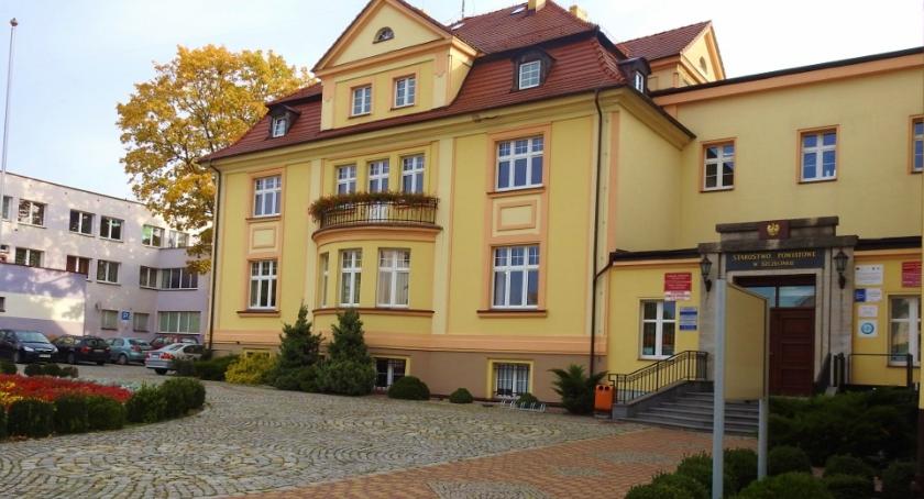 Obradował Zarząd Powiatu