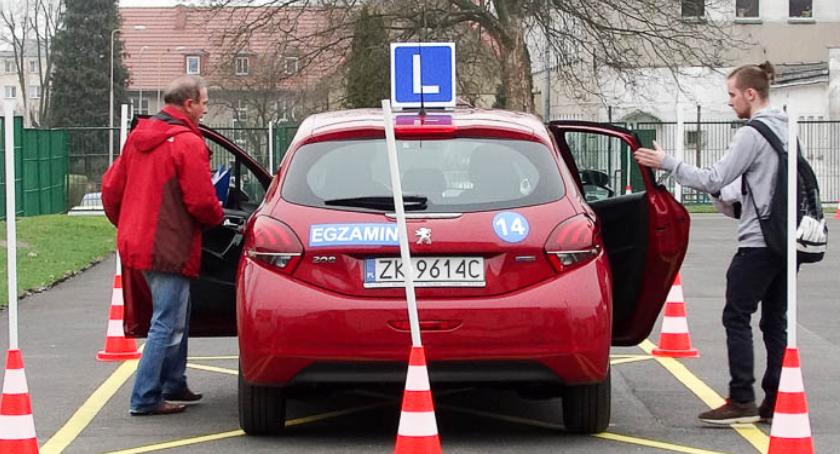 Prawo jazdy kategorii B w Szczecinku. Która ze szkół jest najlepsza?