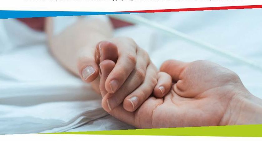 Opieka duchowa nad pacjentem. Jak pomóc? W piątek w Szczecinku odbędzie się konferencja