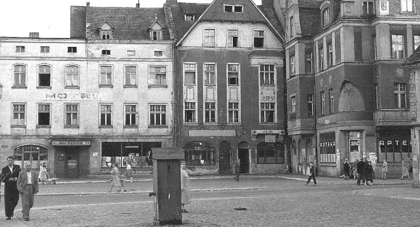Historia bez retuszu. Co się działo w Szczecinku i jego okolicach w 1945 roku?