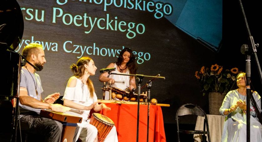 Najlepsi poeci w kraju zostali wybrani. Finał odbędzie się podczas Art Pikniku
