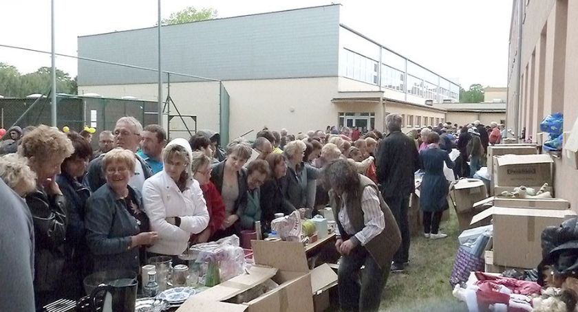 Odbędzie się kolejny Flohmarkt. Zobacz kiedy