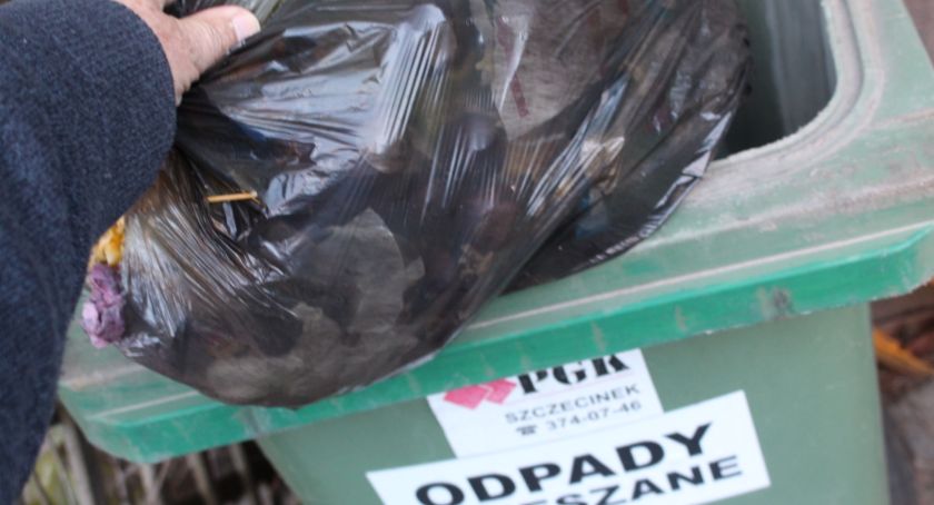 Radni przegłosują podwyżkę cen śmieci
