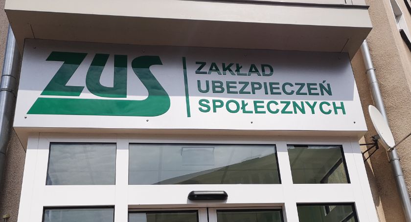 ZUS rozdaje wysokie, specjalne dodatki. Jest jednak mały szczegół