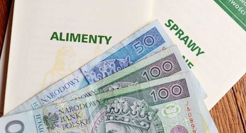 W Szczecinku wreszcie rusza wypłata zaległych alimentów