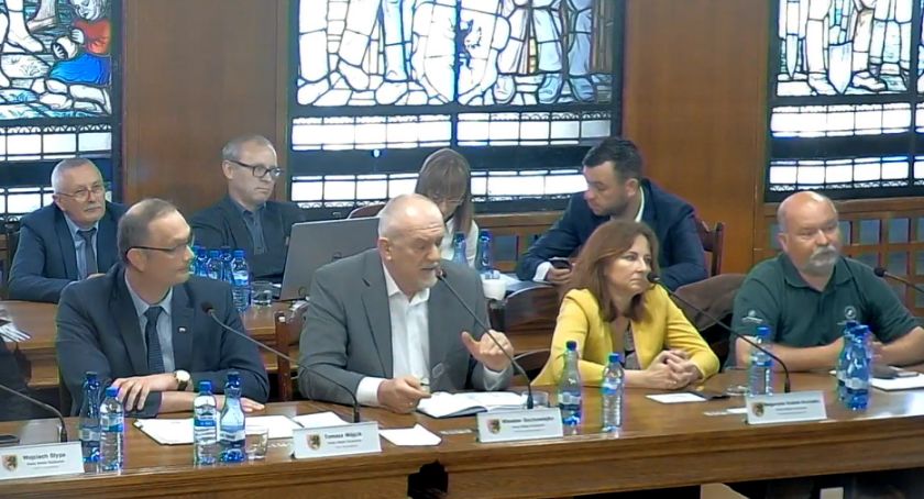 Radni mogą jednak pytać