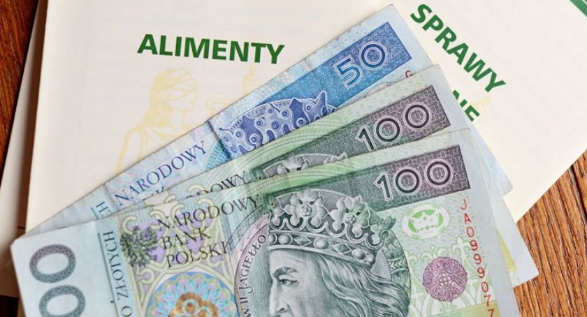 Co z zaległymi alimentami? Sprawą kancelarii komorniczej ze Szczecinka zajęła się prokuratura
