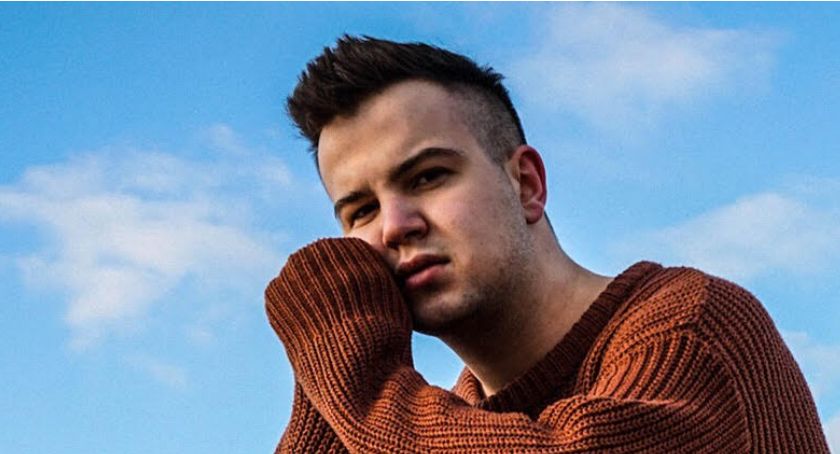 Kamil Kowalski podpisał kontrakt z jedną z największych wytwórni muzycznych