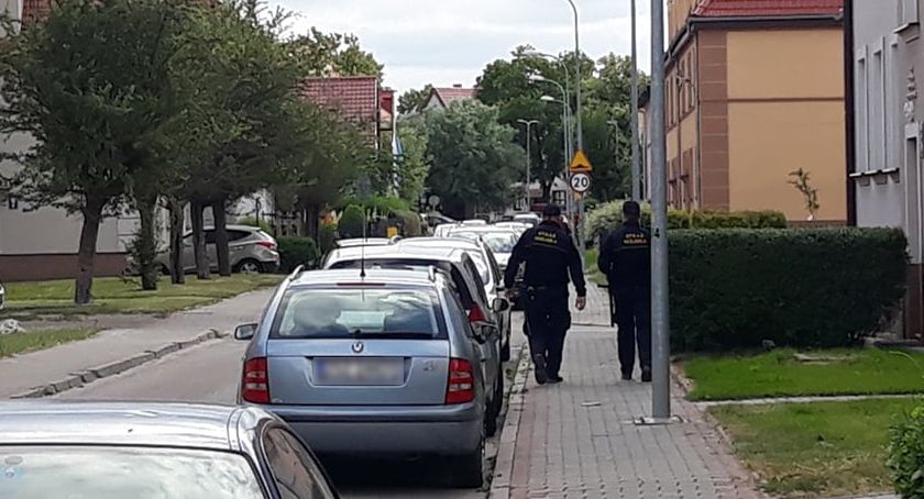 Czy ulice Toruńska i Grudziądzka powinny być jednokierunkowe?
