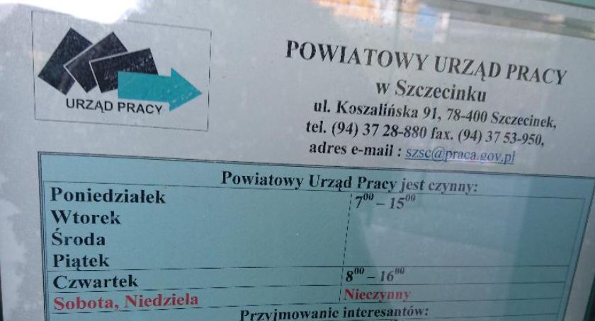 Bezrobotni biorą dotacje na otwarcie działalności. Na co przyznano je w Szczecinku?
