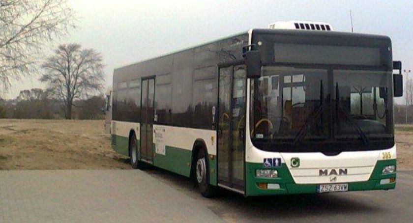 W gminie miejskie autobusy nie będą darmowe, albo nie pojadą wcale. „Miasto nas stawia pod ścianą”