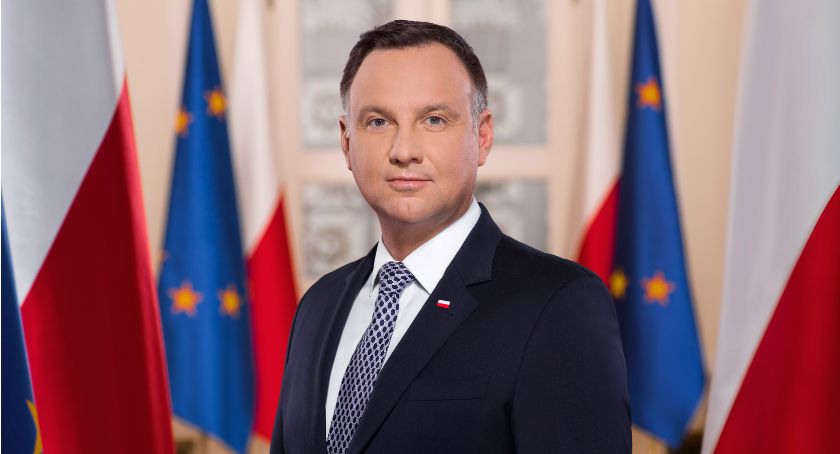 Prezydent Andrzej Duda przyjedzie do Szczecinka?