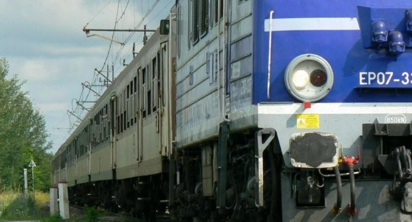 Tragedia na torach i pożary. Pracowity tydzień strażaków