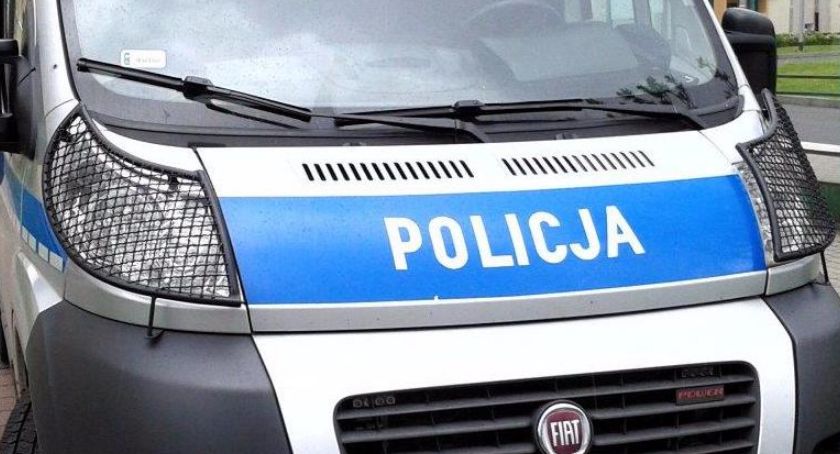 Mieszkaniec Gdańska pędził 109 km/h przez Szczecinek. Stracił prawo jazdy