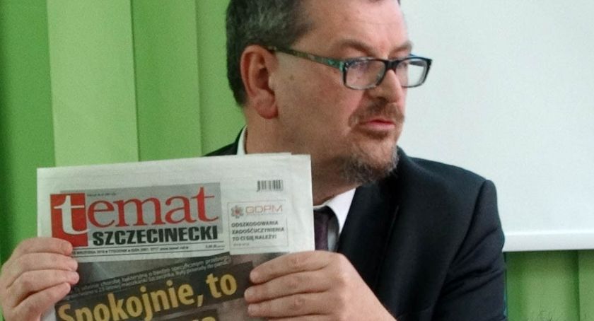 Szpitalne rządy prezesa Radosława Niemca zbada CBA i prokuratura