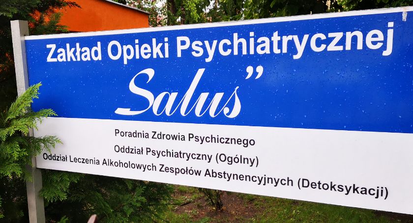 Co dalej z psychiatrią w Szczecinku? Możliwość przejęcia usług przez szpital stoi pod znakiem zapytania