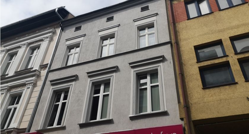 Mieszkanie w centrum nie dla każdego. Lokator z ZGM wyeksmitowany, mieszkanie sprzedane