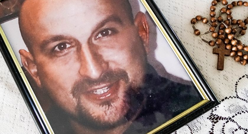 8 lat od śmierci ks. Marka Rybińskiego, misjonarza ze Szczecinka. „Ten ból nie przechodzi”