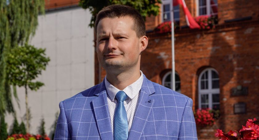 Berezowski: Niech wąskie grono biznesowo-towarzyskie w mieście dokona samooczyszczenia