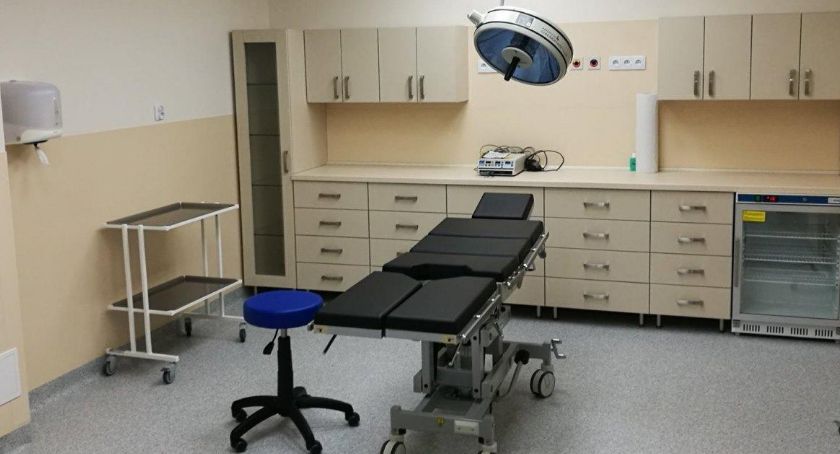 Zlecenie ze szpitala w Szczecinku wycofane. NZOZ Doktor straci około 70 tysięcy złotych miesięcznie