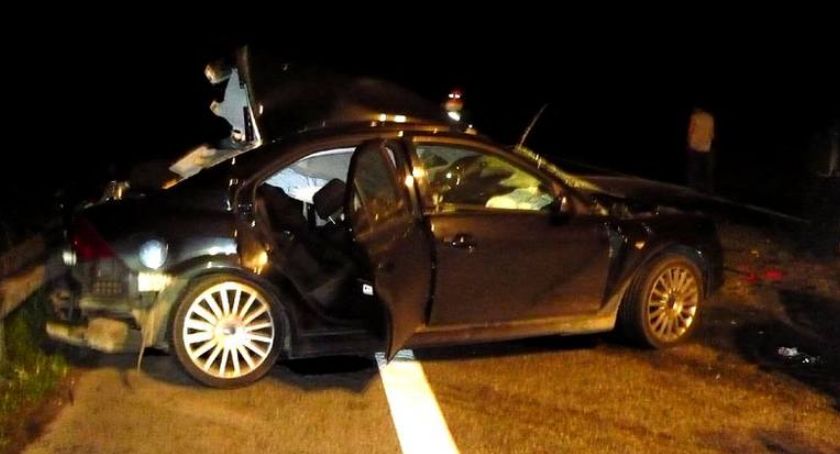 Małgorzata Golińska mocno o Kamilu Durczoku. 