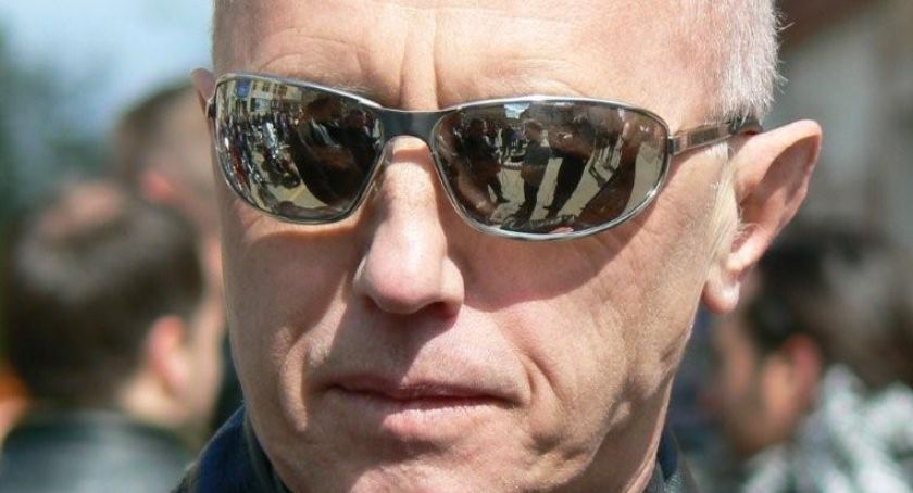 Histeria i wściekłość! Jerzy Hardie-Douglas ma spiskową teorię i mówi o wstydzie