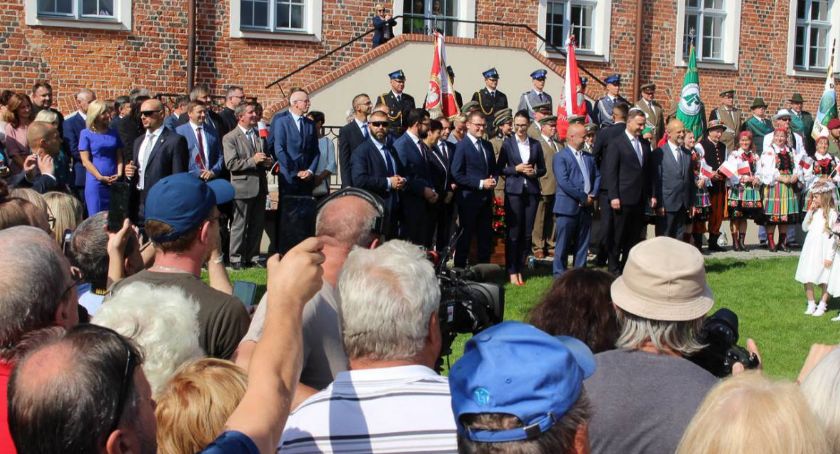 Jest następny rachunek za wizytę Prezydenta RP w Szczecinku! SAPiK żąda zapłaty 5,4 tys. zł