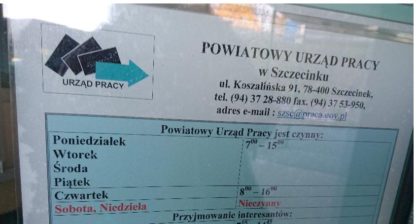 Jest praca dla pracowników firmy Opak