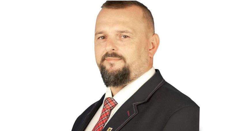 Marcin Bedka kandyduje do Sejmu. Będzie jedynką Konfederacji