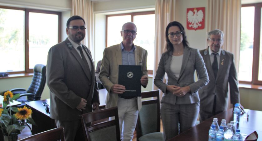 Zrealizują wspólnie nową inwestycję. Droga w okolicach Barwic zostanie wyremontowana