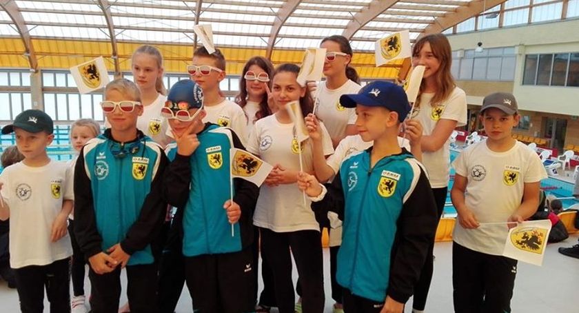 KS Pentathlon Szczecinek z kolejnymi sukcesami