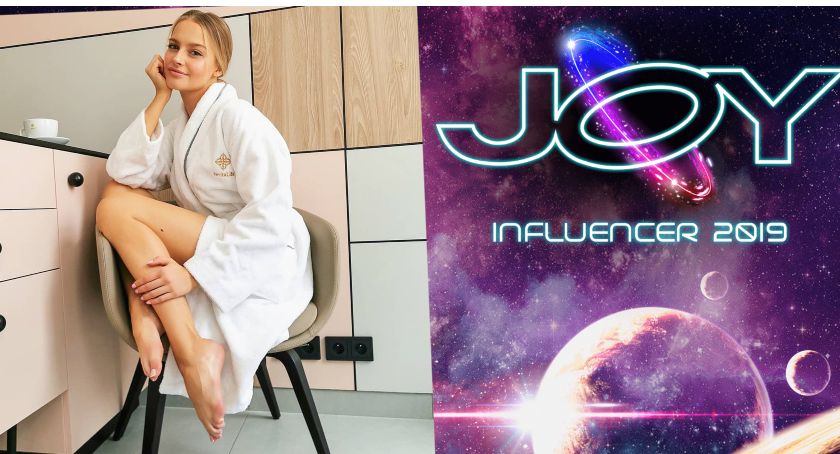 Karolina Pisarek ponownie wśród gwiazd sieci. Ruszyło głosowanie w JOY Influencer Roku