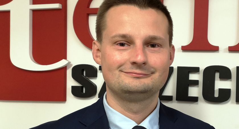 Czy Krzysztof Berezowski zostanie senatorem?