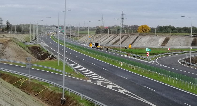 Obwodnica Szczecinka: Jeszcze tylko montaż ogrodzeń