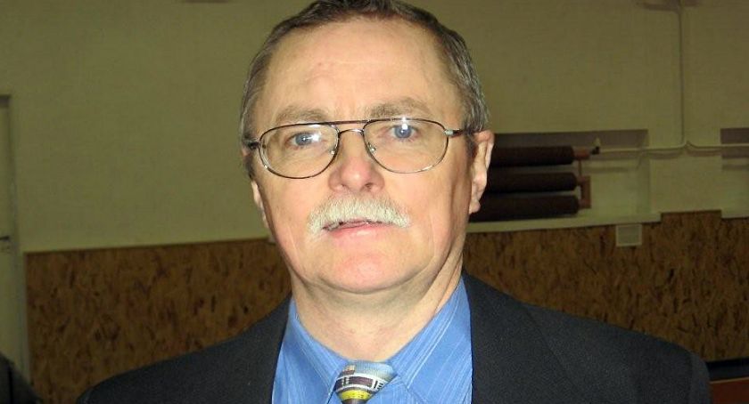 Nowy radny w Radzie Powiatu. Andrzej Krawczyk obejmie mandat po Jerzym Hardie-Douglasie
