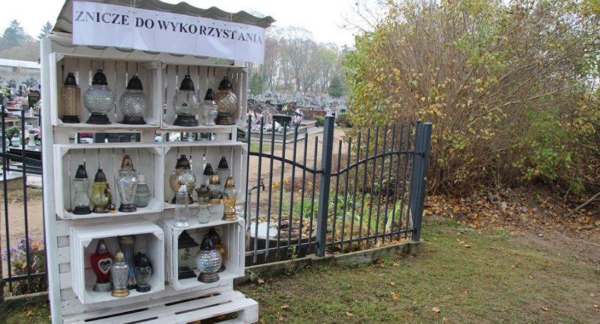 „Zniczodzielnia”. Czy powinna powstać także w Szczecinku?