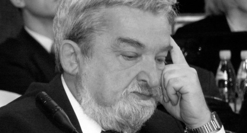 O dzikach, wilkach, żubrach i brydżu