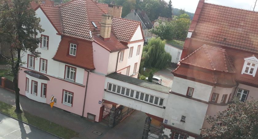 Na przeprowadzkę trzeba poczekać kilka lat. Nowy budynek SAPiK przy Kościuszki będzie remontowany