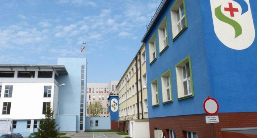  Wciąż daleko do zgody w sprawie szpitala w Szczecinku. Powiat chce dopłat, miasto...„nie ma pieniędzy”