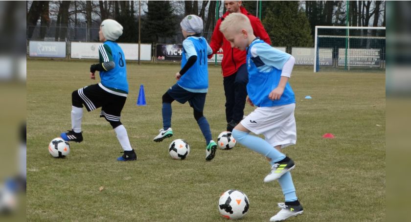 To będą klasy dla najlepszych sportowców! SP5 w Szczecinku otwiera Oddziały Mistrzostwa Sportowego